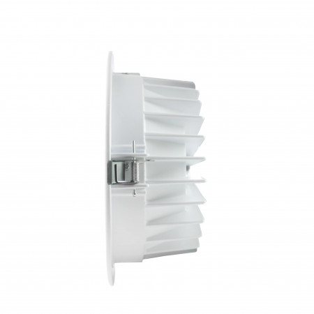 Downlight LED Empotrable Redondo 24W 2280lm Ø20cm Blanco Eilen Downlight Empotrable 5 Downlight LED Empotrable Redondo 24W 2280lm Ø20cm Blanco Eilen Downlight Empotrable 5