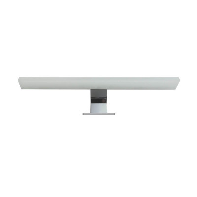 Aplique LED de Baño Perfil al Aire 9,6W 4200K 7hSevenOn Apliques para Baño 1