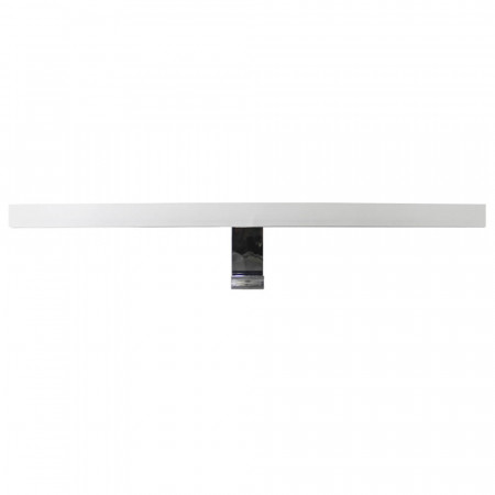 Aplique LED de Baño Perfil al Aire 13W 4200K 7hSevenOn Apliques para Baño 1