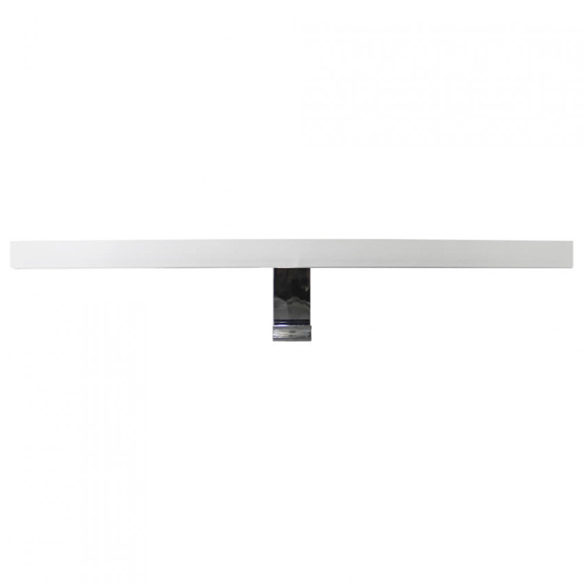 Aplique LED de Baño Perfil al Aire 13W 4200K 7hSevenOn Apliques para Baño 1