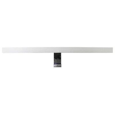 Aplique LED de Baño Perfil al Aire 13W 4200K 7hSevenOn Apliques para Baño 1