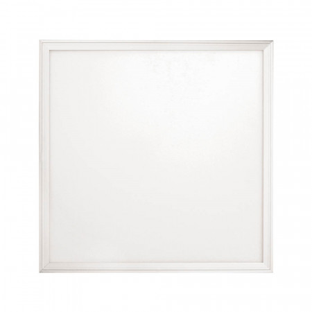 Panel LED Ultraslim Cuadrado 48W 4000lm 600x600mm 4000K 7hSevenOn Pantallas y Regletas LED 1