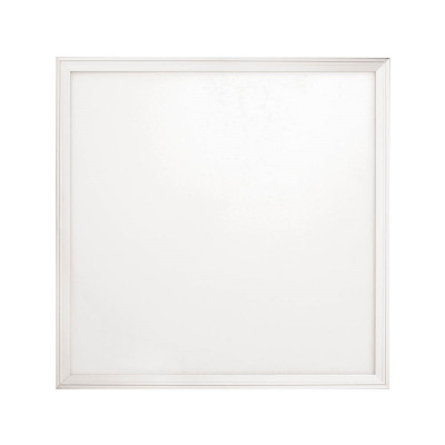 Panel LED Ultraslim Cuadrado 48W 4000lm 600x600mm 4000K 7hSevenOn Pantallas y Regletas LED 1