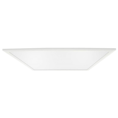 Panel LED Ultraslim Cuadrado 48W 4000lm 600x600mm 4000K 7hSevenOn Pantallas y Regletas LED 2