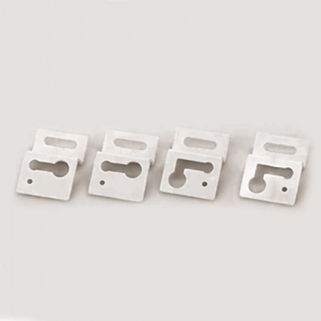 Panel LED Ultraslim Cuadrado 48W 4000lm 600x600mm 4000K 7hSevenOn Pantallas y Regletas LED 3