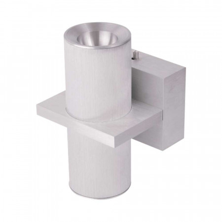 Aplique LED 6W de Interior IP20 Ascendente 3000K Eilen Lámparas de Pared y Apliques 1