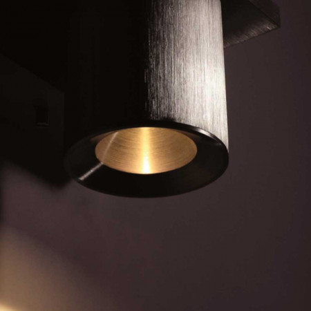 Aplique LED 6W de Interior IP20 Ascendente 3000K Eilen Lámparas de Pared y Apliques 3 Aplique LED 6W de Interior IP20 Ascendente 3000K Eilen Lámparas de Pared y Apliques 3