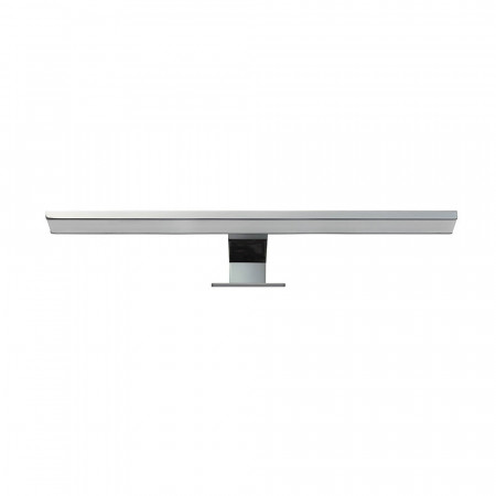 Aplique LED de Baño Perfilado 9,6W 4200K 7hSevenOn Apliques para Baño 1