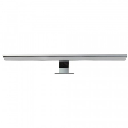 Aplique LED de Baño Perfilado 12W 4200K 7hSevenOn Apliques para Baño 1