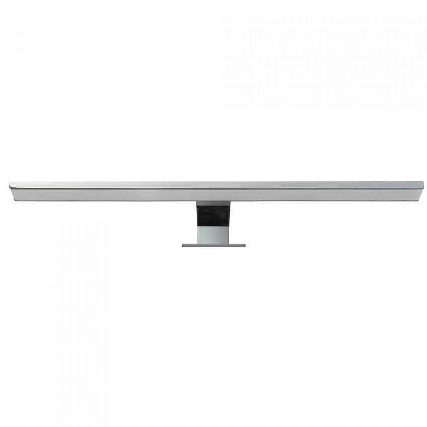 Candeeiro de parede LED para casa de banho 12W 4200K 7hSevenOn Candeeiro de parede para casa de banho 1