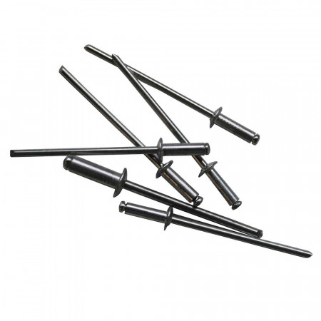 Blíster de 105 Remaches 2,4x8mm 7hSevenOn Elec Herramientas 1