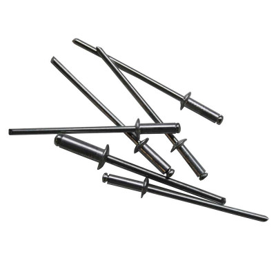Blister de 105 rebites 2,4x8mm 7hSevenOn Elec Ferramentas 1