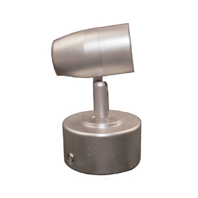 Aplique LED Orientable Descendente 1W de Interior
 Dayron Lámparas de Pared y Apliques 2