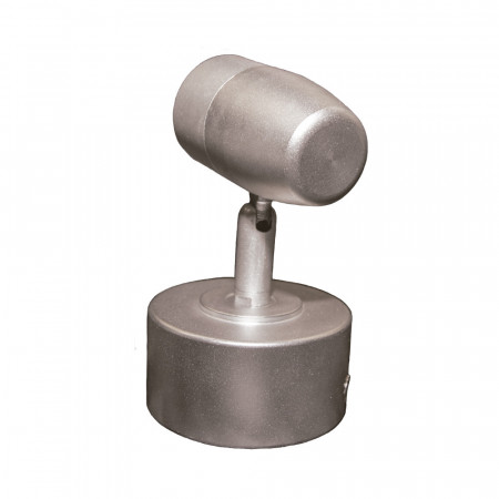 Aplique LED Orientable Descendente 1W de Interior
Dayron Lámparas de Pared y Apliques 3 Aplique LED Orientable Descendente 1W de Interior
Dayron Lámparas de Pared y Apliques 3