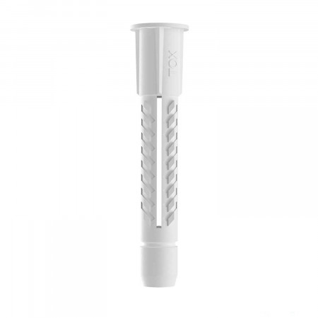 Pack 85 Tacos Universales Multiuso 8x49mm Tactix Herramientas 1