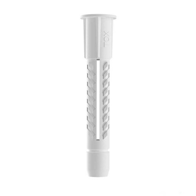 Pack 85 Tacos Universales Multiuso 8x49mm Tactix Herramientas 1