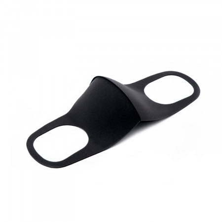 Mascarilla Reutilizable Color Negro O91 Salud 4 Mascarilla Reutilizable Color Negro O91 Salud 4