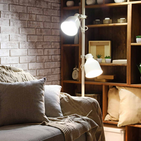 Pack 40 Bombillas LED GU5.3 Spotlight 8W Equi.60W 700lm Raydan Home Bombillas LED 6 Pack 40 Bombillas LED GU5.3 Spotlight 8W Equi.60W 700lm Raydan Home Bombillas LED 6