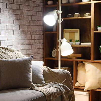 Pack 40 Bombillas LED GU5.3 Spotlight 8W Equi.60W 700lm Raydan Home Bombillas LED 6