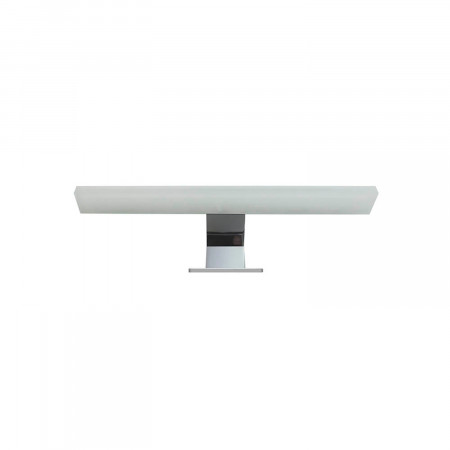 Aplique LED de Baño Perfilado 7,2W 4200K 7hSevenOn Apliques para Baño 1