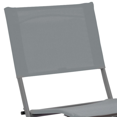 Pack 4 Sillas Plegables Amaia 38,5x50x84cm 7house Mesas y Sillas Plegables 7