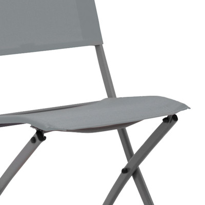 Pack 4 Sillas Plegables Amaia 38,5x50x84cm 7house Mesas y Sillas Plegables 8