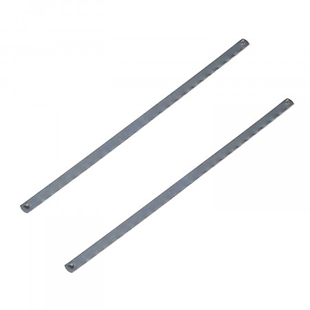 Pack 2 Recambios para Mini Sierra 15cm Tactix Herramientas 1