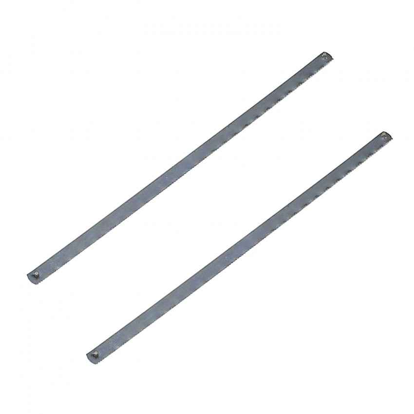 Pack 2 Recambios para Mini Sierra 15cm Tactix Herramientas 1 Pack 2 Recambios para Mini Sierra 15cm Tactix Herramientas 1