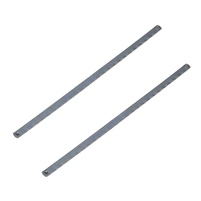 Pack 2 Recambios para Mini Sierra 15cm Tactix Herramientas 1