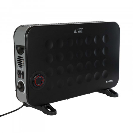 Convector con Turbo 2000W Raydan Home Convectores 8