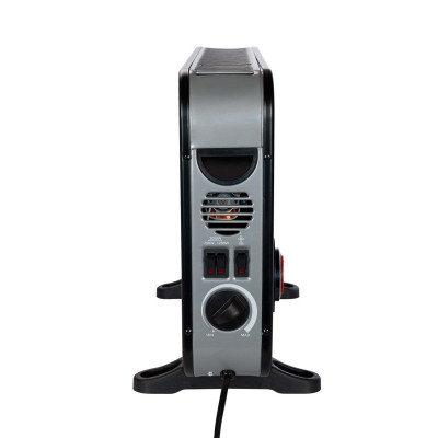 Convector con Turbo 2000W Raydan Home Convectores 10