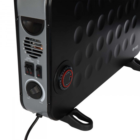 Convector con Turbo 2000W Raydan Home Convectores 11