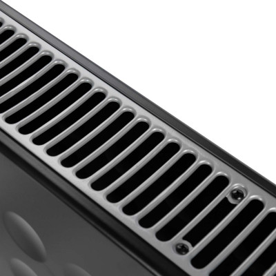 Convector con Turbo 2000W Raydan Home Convectores 12