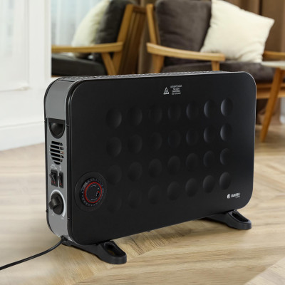 Convector con Turbo 2000W Raydan Home Convectores 14