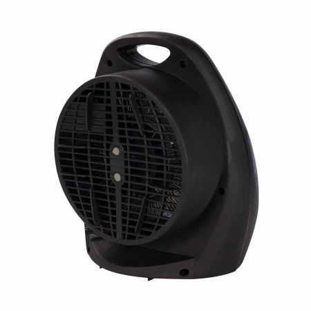 Calefactor Vertical Compacto 2000W Raydan Home Calefactores Eléctricos 11