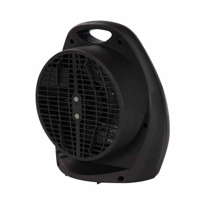 Calefactor Vertical Compacto 2000W Raydan Home Calefactores Eléctricos 11