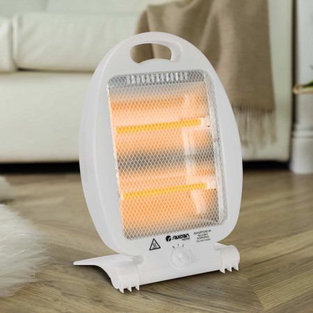 Estufa de Cuarzo Fija Vertical 800W Raydan Home Estufas de Resistencia 7 Estufa de Cuarzo Fija Vertical 800W Raydan Home Estufas de Resistencia 7