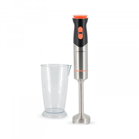 Batidora de Mano con Vaso 500W Dayron Electrodomésticos 1