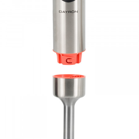 Batidora de Mano con Vaso 500W Dayron Electrodomésticos 3 Batidora de Mano con Vaso 500W Dayron Electrodomésticos 3