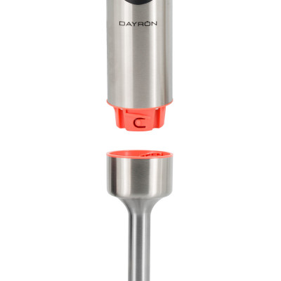 Batidora de Mano con Vaso 500W Dayron Electrodomésticos 3