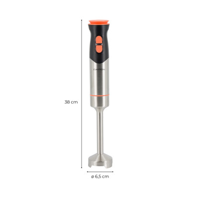 Batidora de Mano con Vaso 500W Dayron Electrodomésticos 6