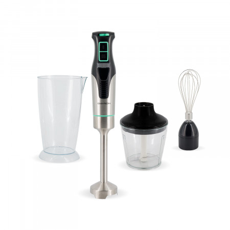 Batidora Picadora Power Plus 800W Dayron Electrodomésticos 1
