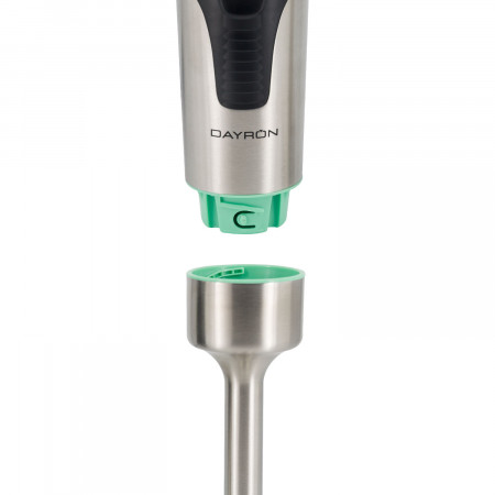 Liquidificador Chopper 800W Power Plus 800W Dayron Electrodomésticos 3