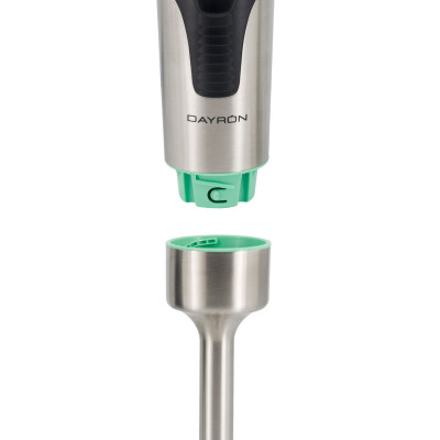 Liquidificador Chopper 800W Power Plus 800W Dayron Electrodomésticos 3