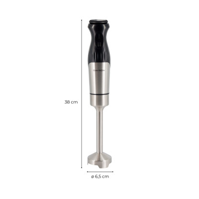 Batidora Picadora Super Power Plus 1200W Dayron Electrodomésticos 6