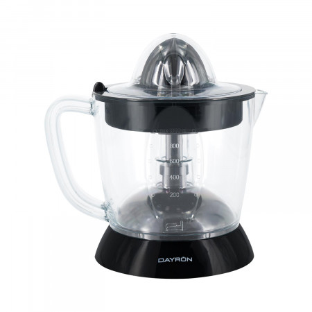 Espremedor de sumos elétrico 40W Dayron Electrodomésticos 1