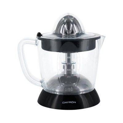 Espremedor de sumos elétrico 40W Dayron Electrodomésticos 1