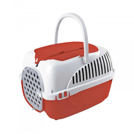 Maxy Tour Carrier 59x38x37cm BAMA Carriers 20