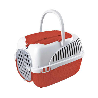 Maxy Tour Carrier 59x38x37cm BAMA Carriers 20