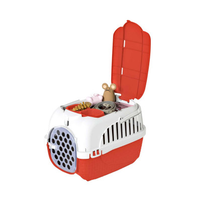 Maxy Tour Carrier 59x38x37cm BAMA Carriers 23